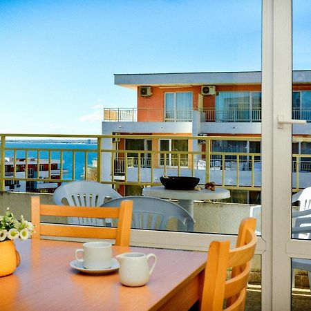 Crown And Imperial Apartments Sveti Vlas Εξωτερικό φωτογραφία