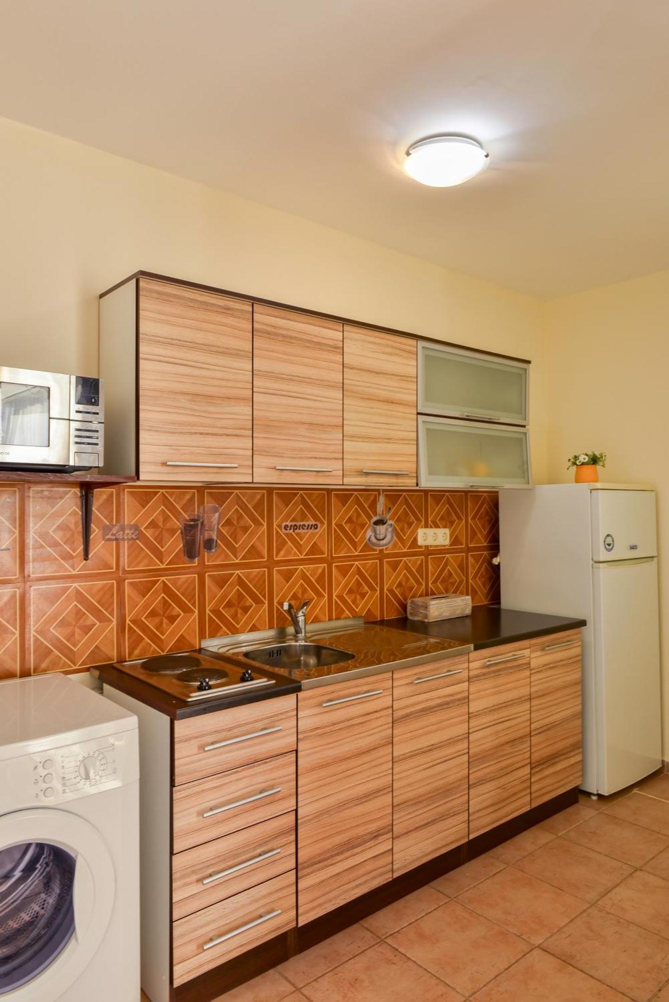 Crown And Imperial Apartments Sveti Vlas Εξωτερικό φωτογραφία