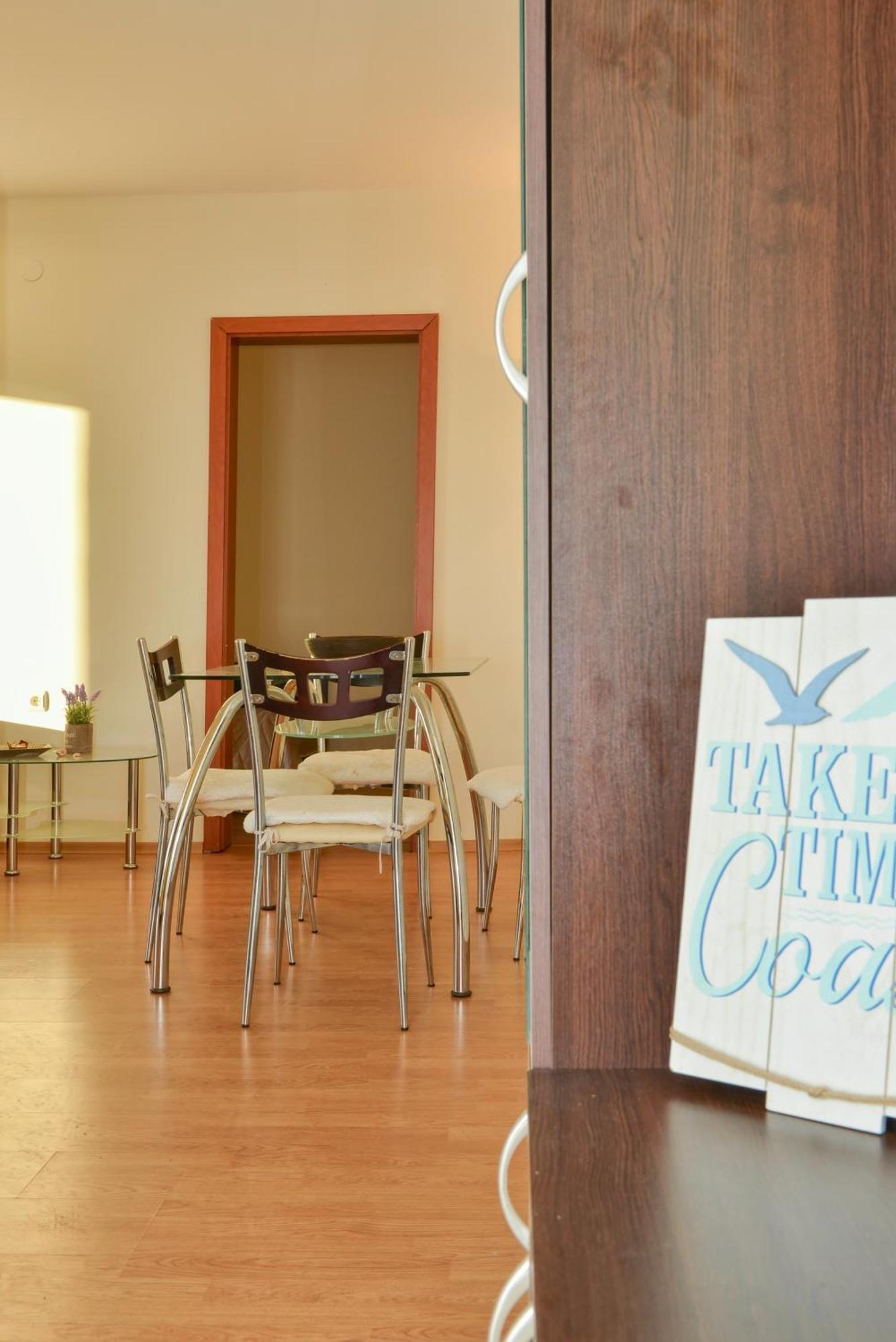 Crown And Imperial Apartments Sveti Vlas Εξωτερικό φωτογραφία